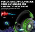 EKSA Pro 2-in-1 Gaming Headset – 7.1 Surround Sound